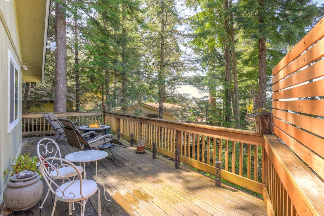 Photo of Patio Balcony in Anchor Bay