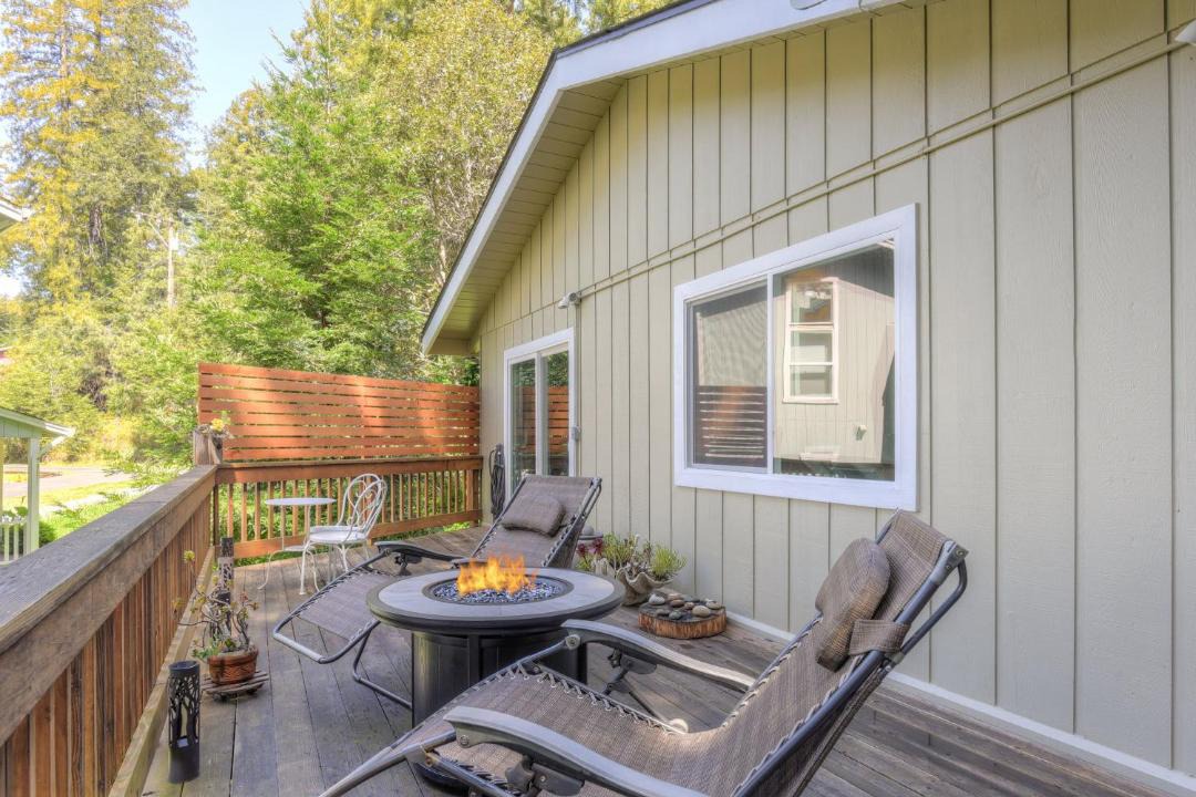 Photo of Patio Balcony in Anchor Bay