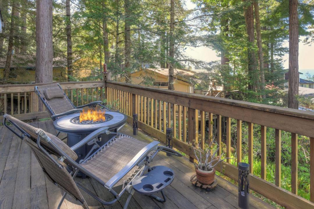 Photo of Patio Balcony in Anchor Bay