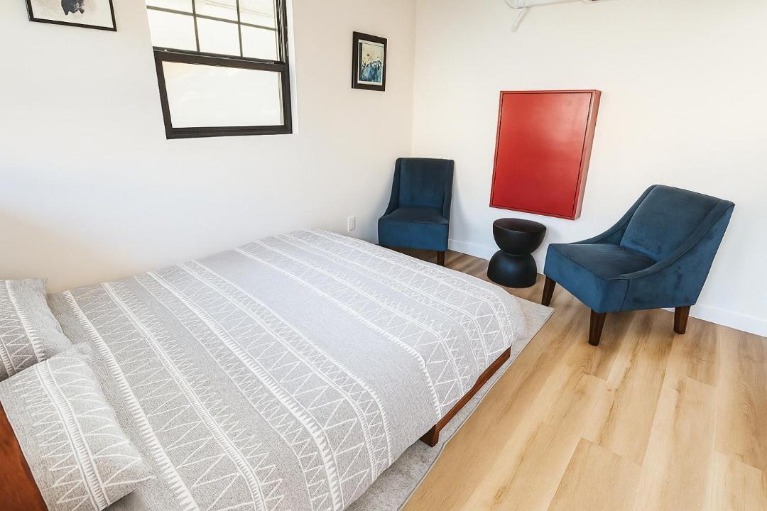 Photo of Bedroom in Park Mesa Heights