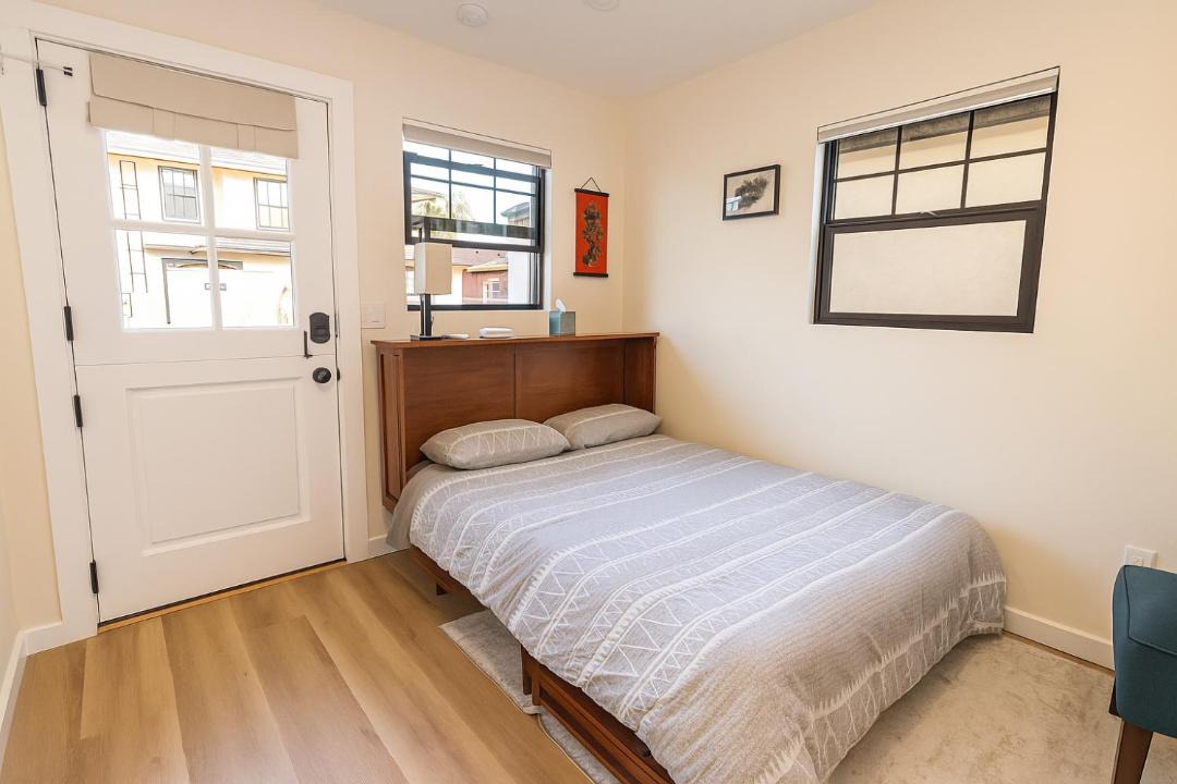 Photo of Bedroom in Park Mesa Heights