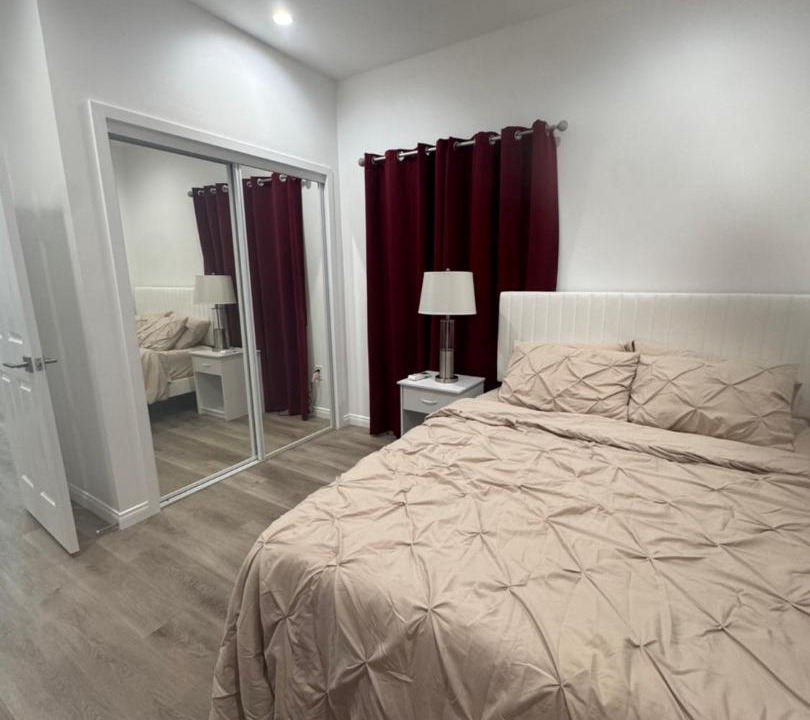 Photo of Bedroom in Canoga Park
