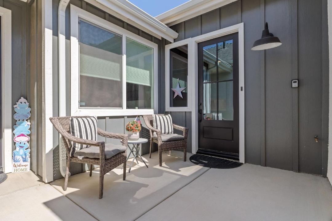 Photo of Patio Balcony in Greenacres