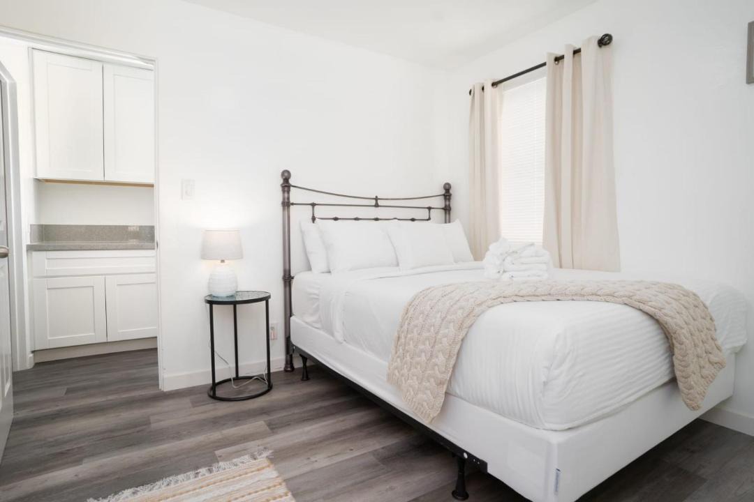 Photo of Bedroom in Point Loma