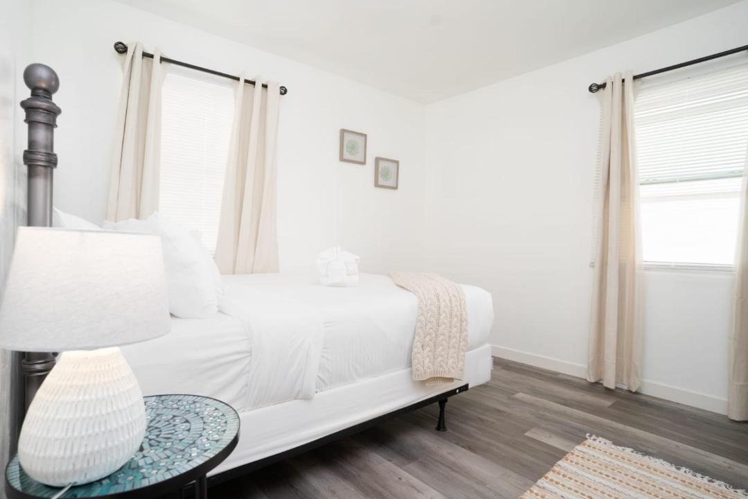 Photo of Bedroom in Point Loma