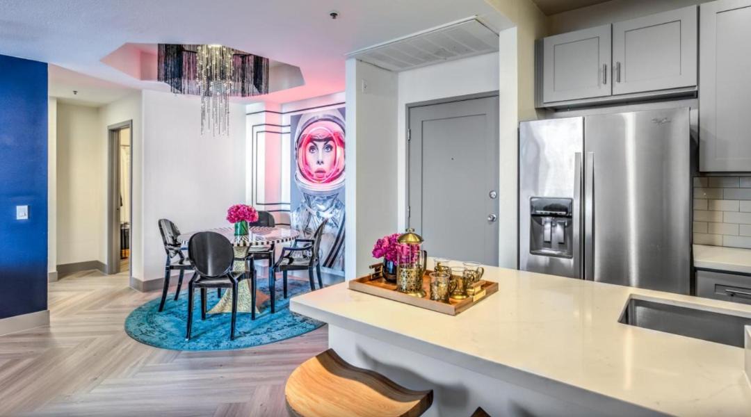 Photo of Kitchen in Sherman Oaks