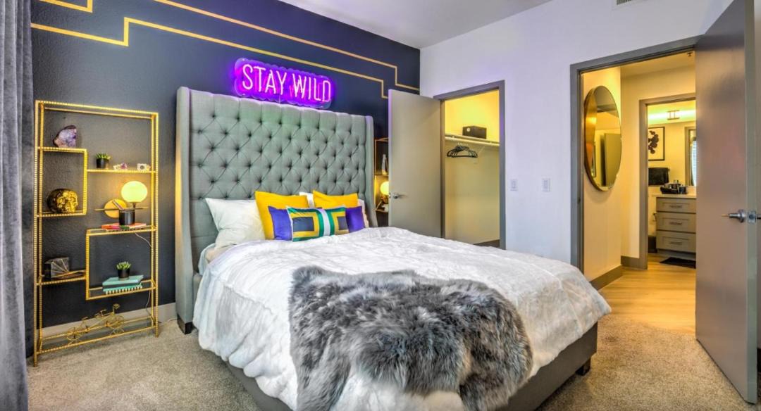 Photo of Bedroom in Sherman Oaks