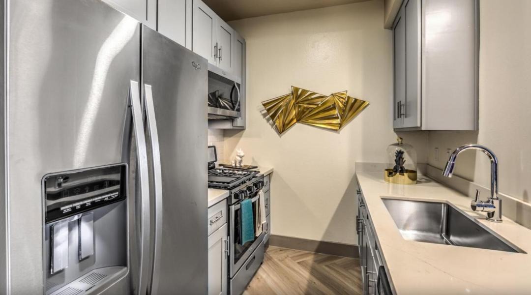 Photo of Kitchen in Sherman Oaks