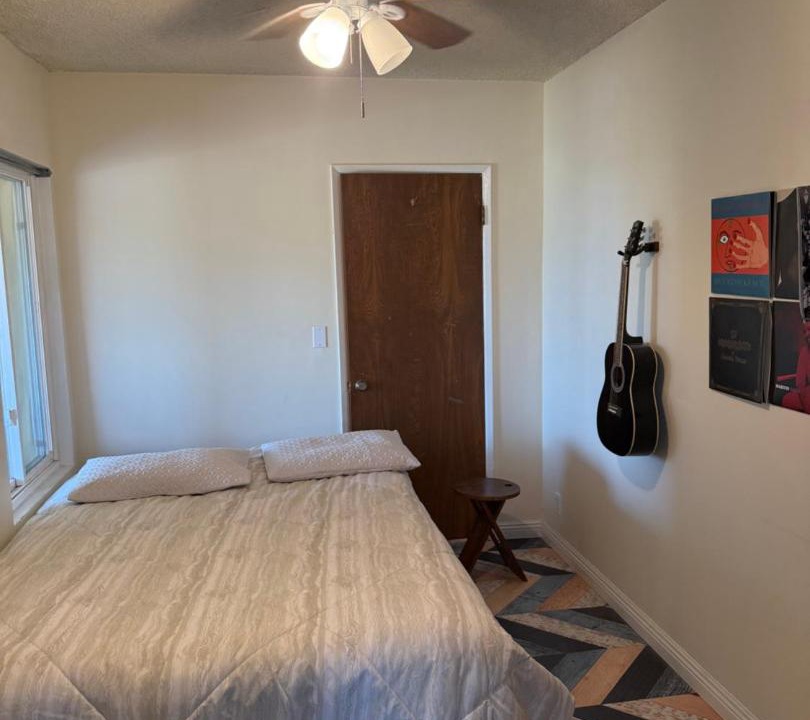 Photo of Bedroom in South San Gabriel