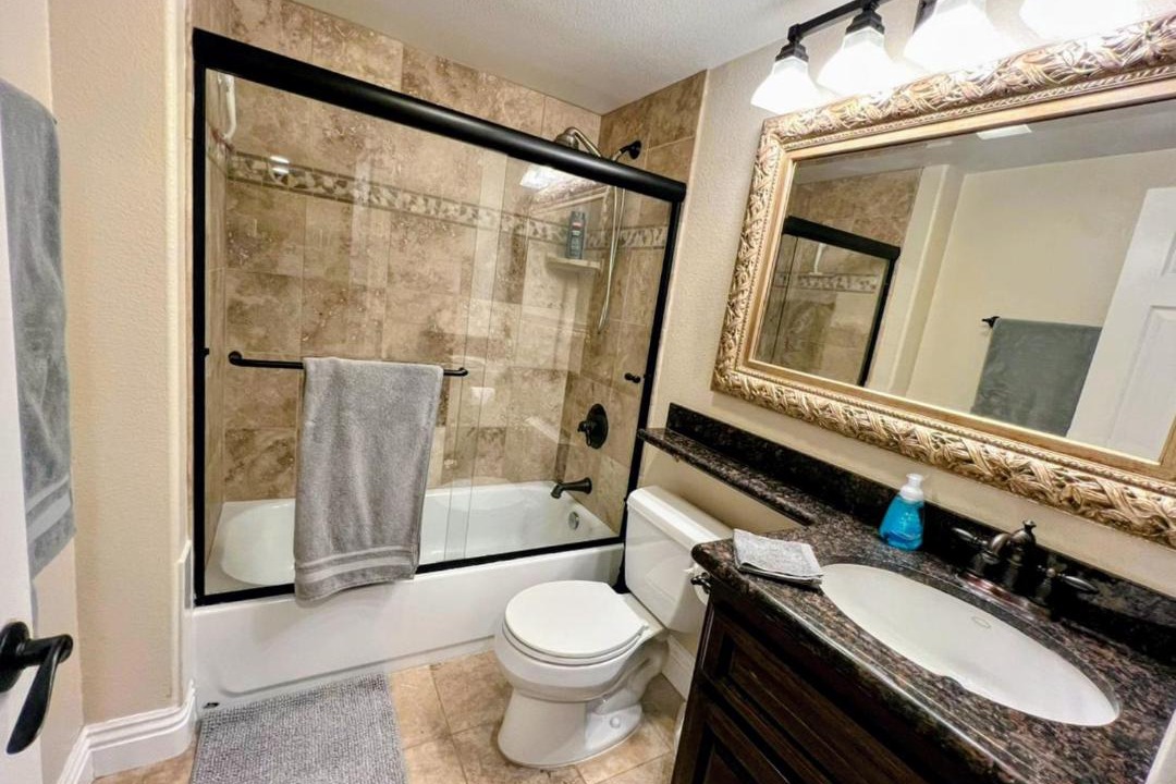 Photo of Bathroom in University City