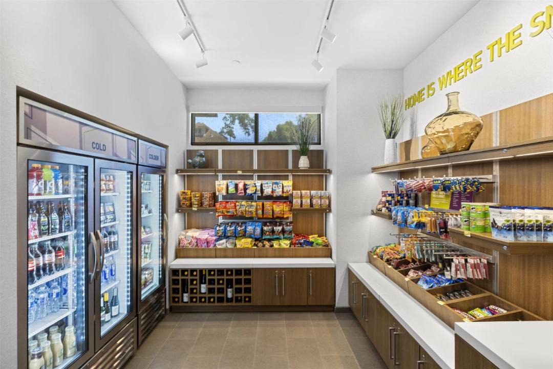 Photo of Kitchen in Downtown Riverside