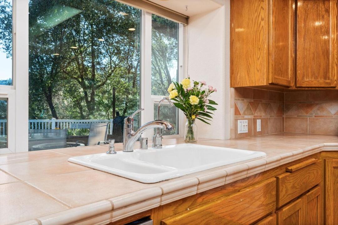 Photo of Kitchen in Midpines