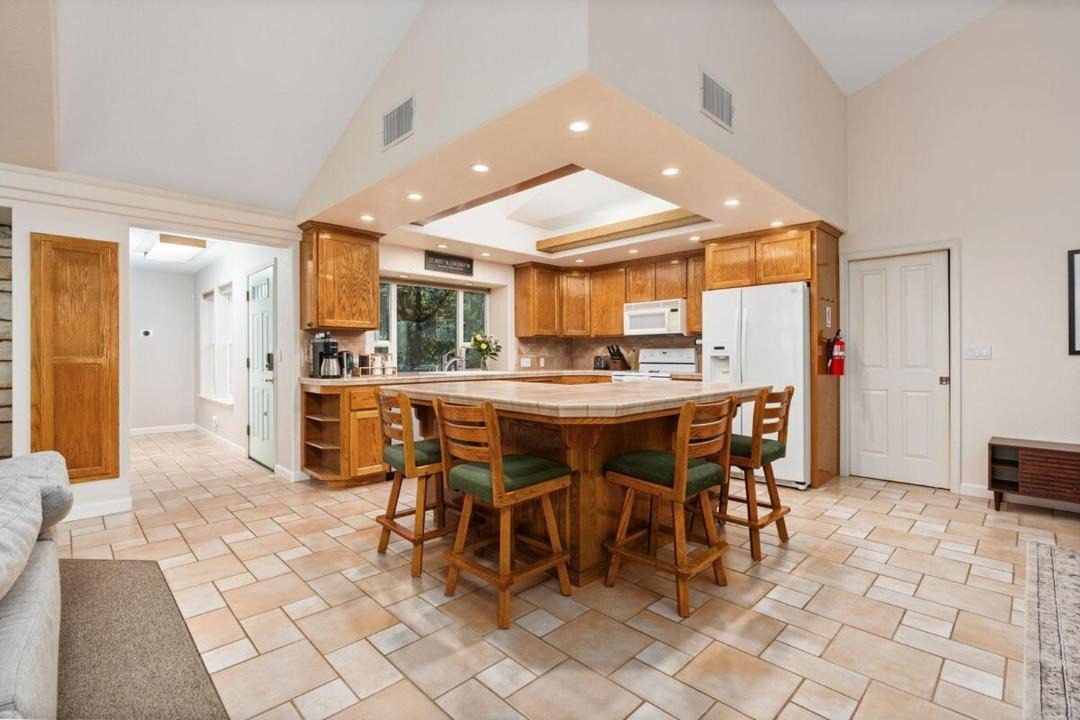 Photo of Kitchen in Midpines