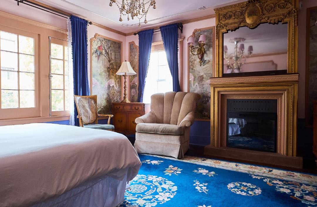 Photo of Bedroom in Los Angeles