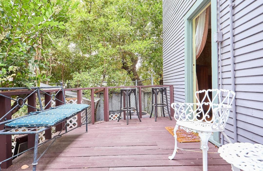 Photo of Patio Balcony in Los Angeles