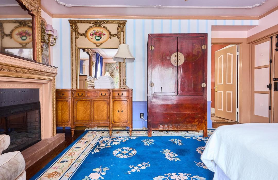 Photo of Bedroom in Los Angeles