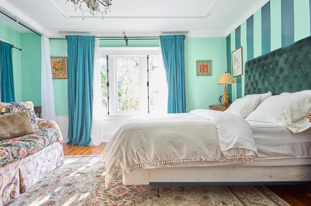 Photo of Bedroom in Los Angeles