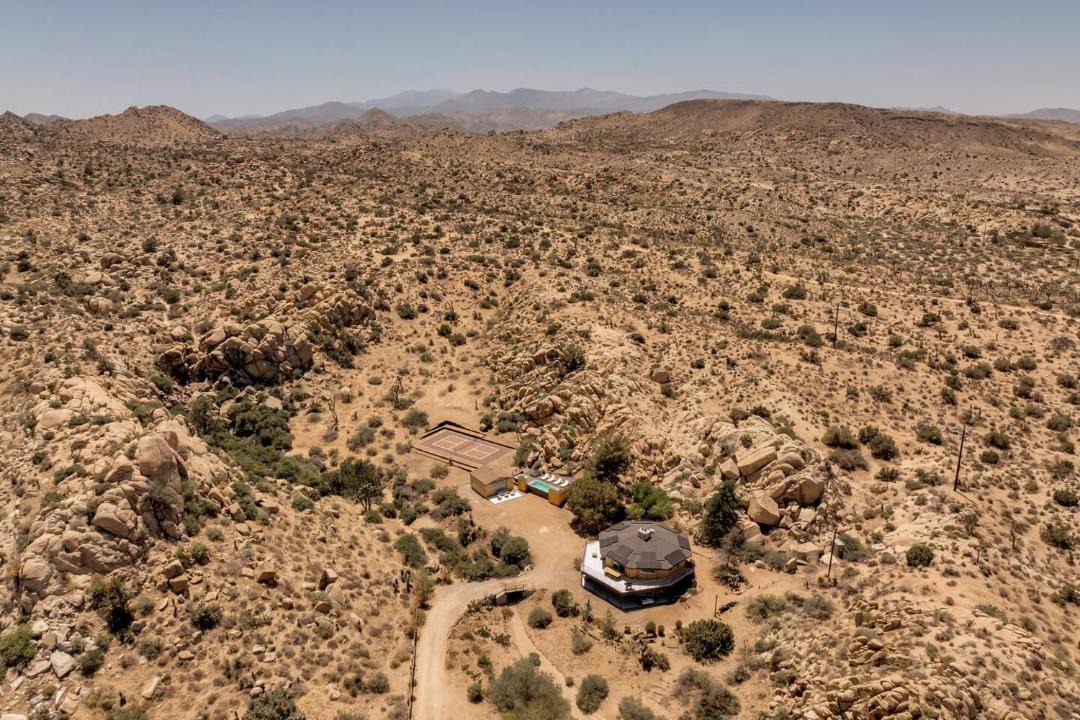 Photo of Others in Yucca Valley