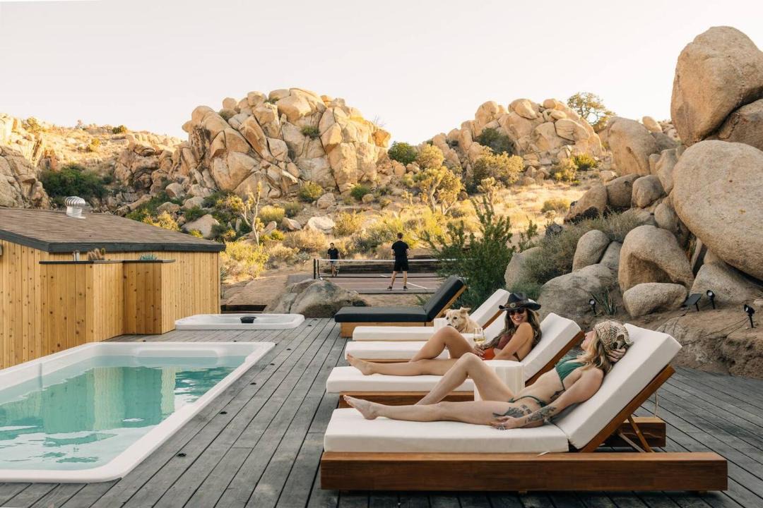 Photo of Others in Yucca Valley