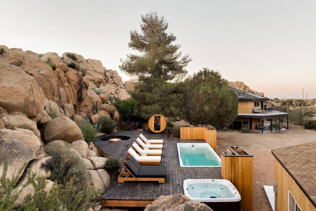 Photo of Others in Yucca Valley