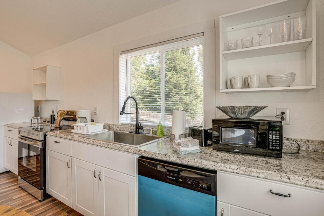Photo of Kitchen in Concord