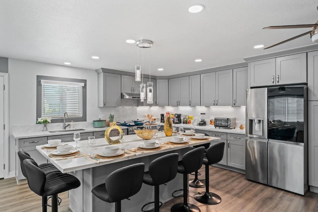Photo of Kitchen in Mira Mesa