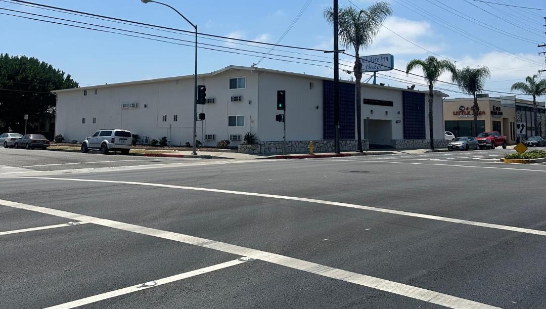 Photo of Buildings in Hawthorne