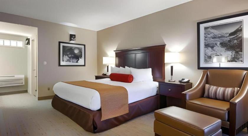 Photo of Bedroom in Lone Pine