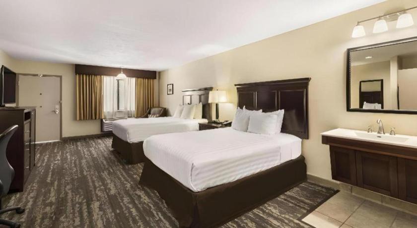 Photo of Bedroom in Lone Pine