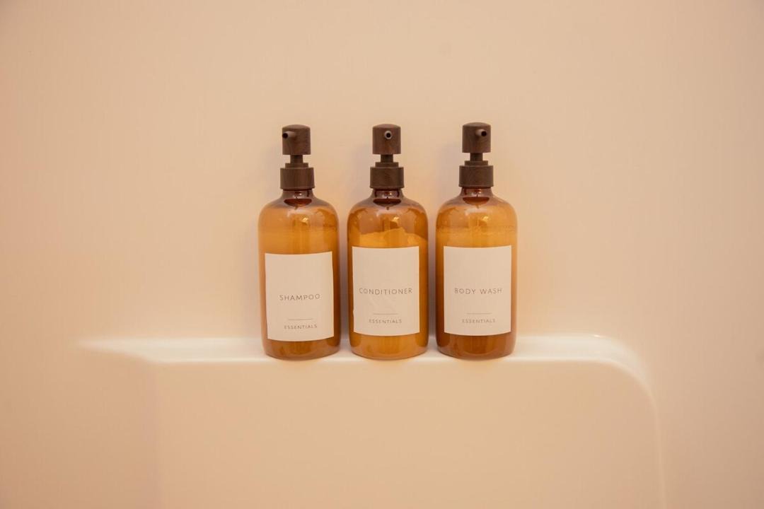 Photo of Bathroom in Corona