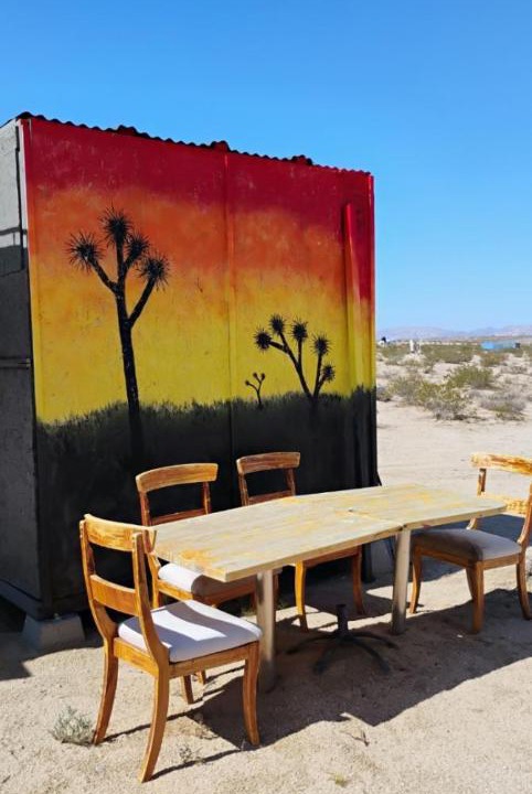 Photo of Others in Joshua Tree