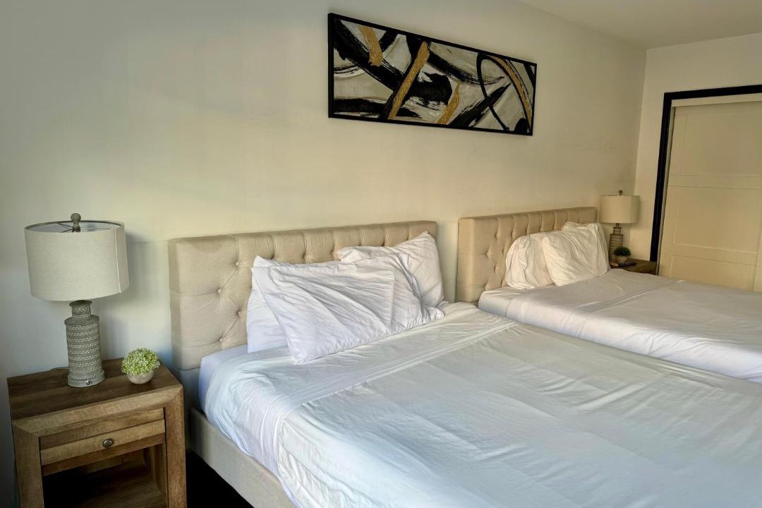 Photo of Bedroom in Melrose