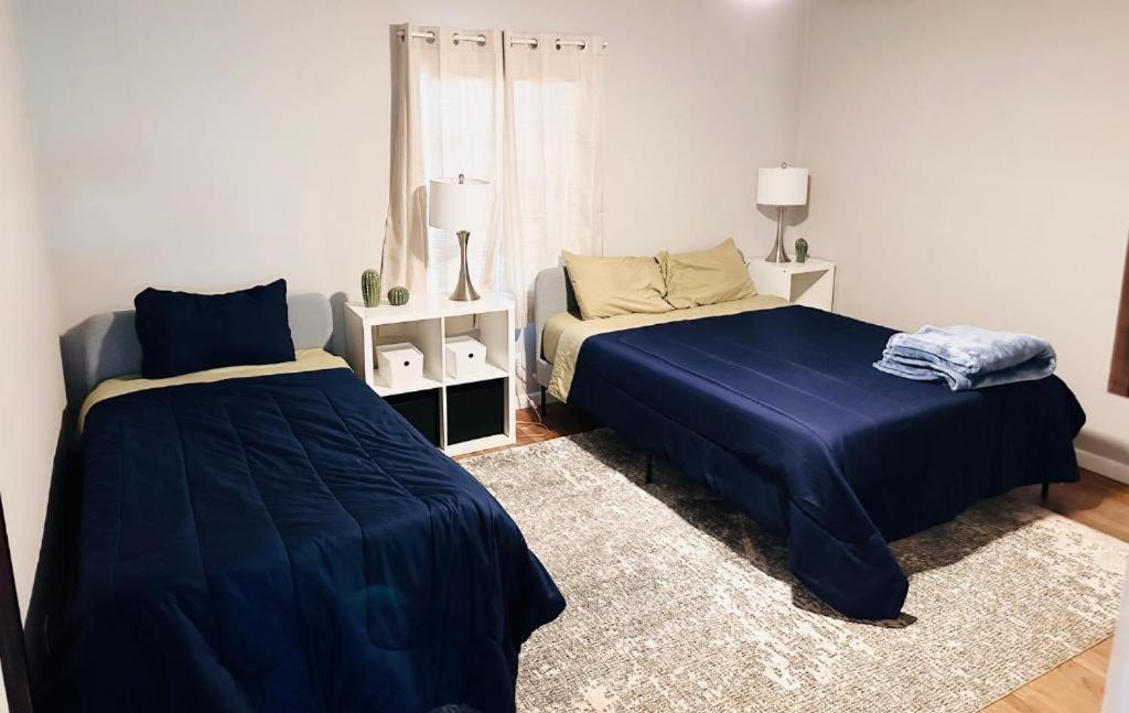 Photo of Bedroom in East Pasadena