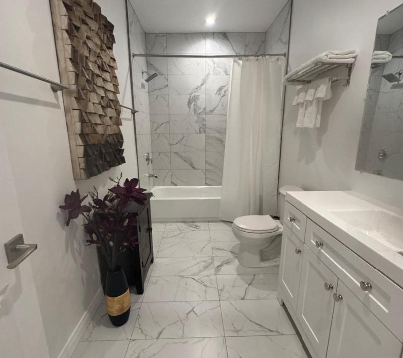 Photo of Bathroom in Canoga Park