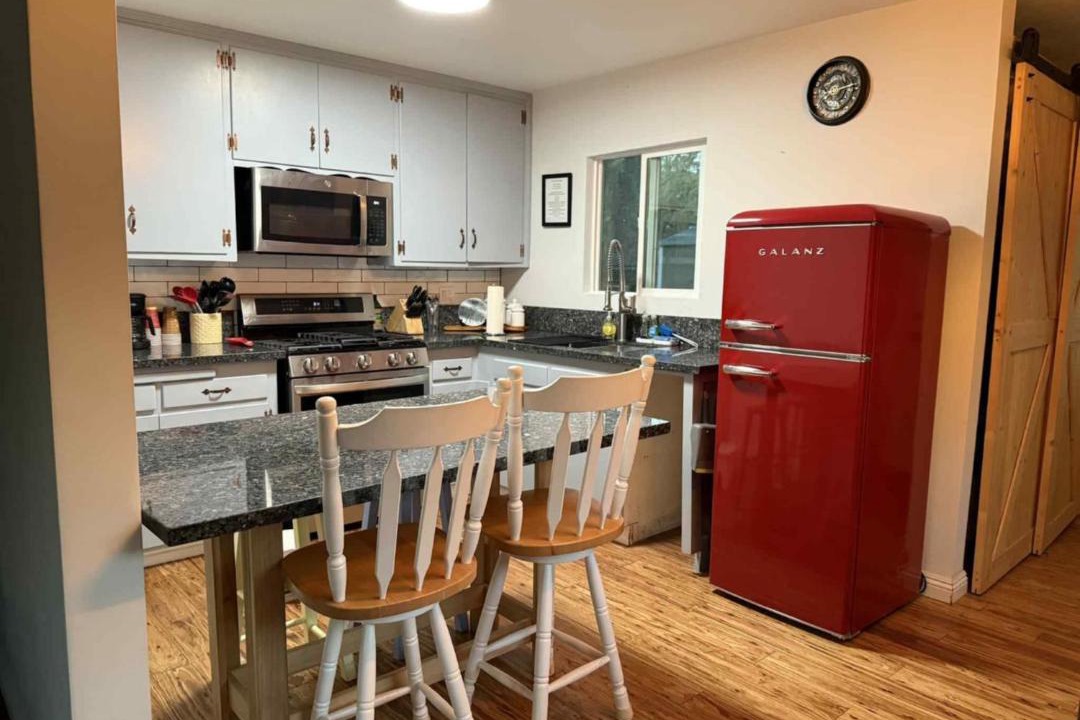 Photo of Kitchen in Frazier Park