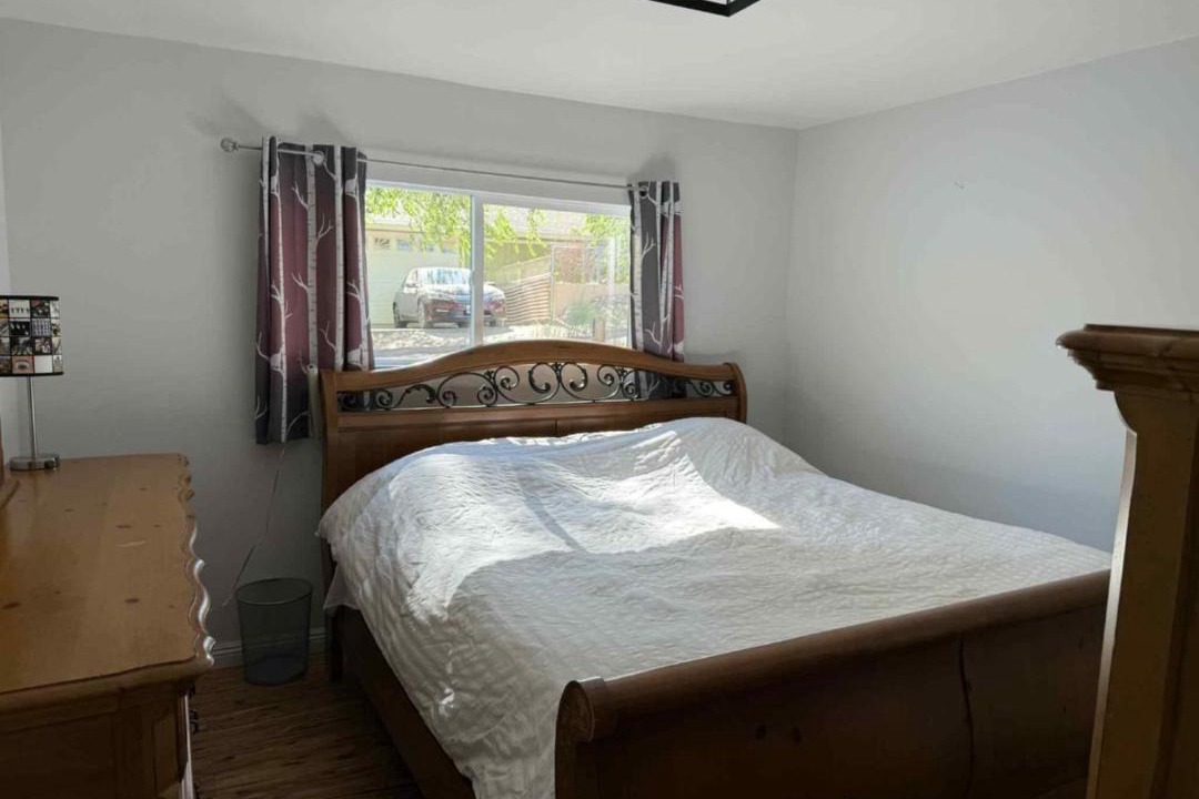 Photo of Bedroom in Frazier Park