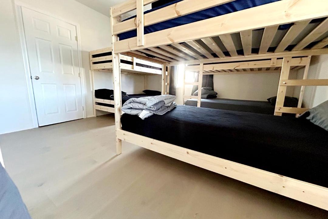 Photo of Bedroom in Little Armenia