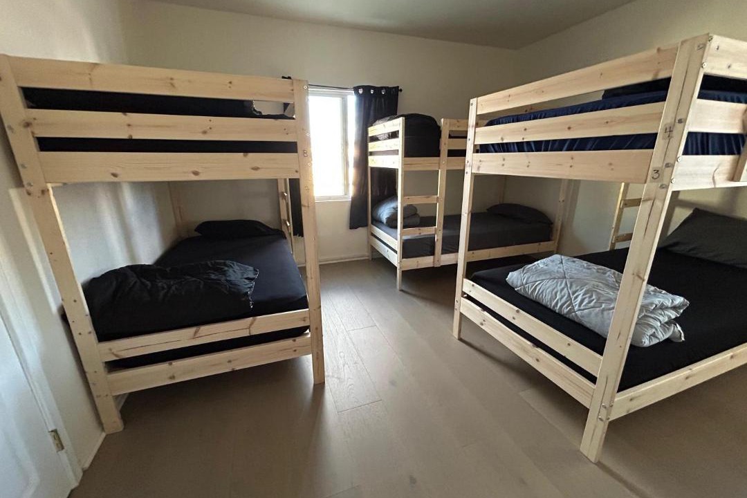 Photo of Bedroom in Little Armenia