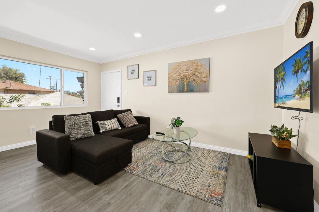Photo of Livingroom in Alhambra