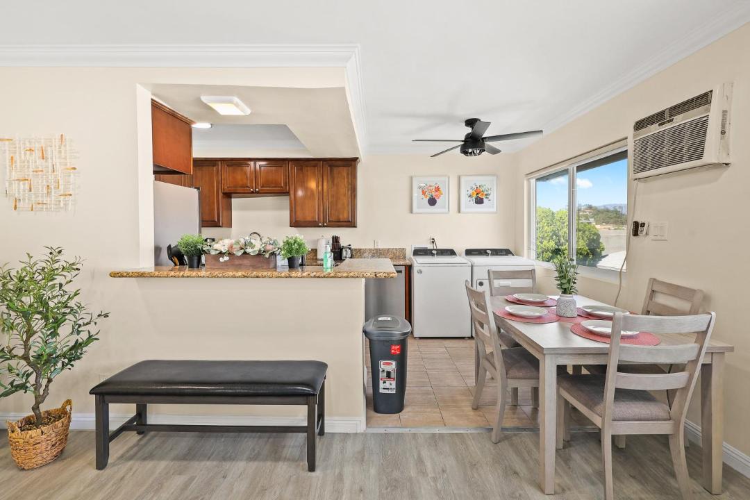 Photo of Kitchen in Alhambra