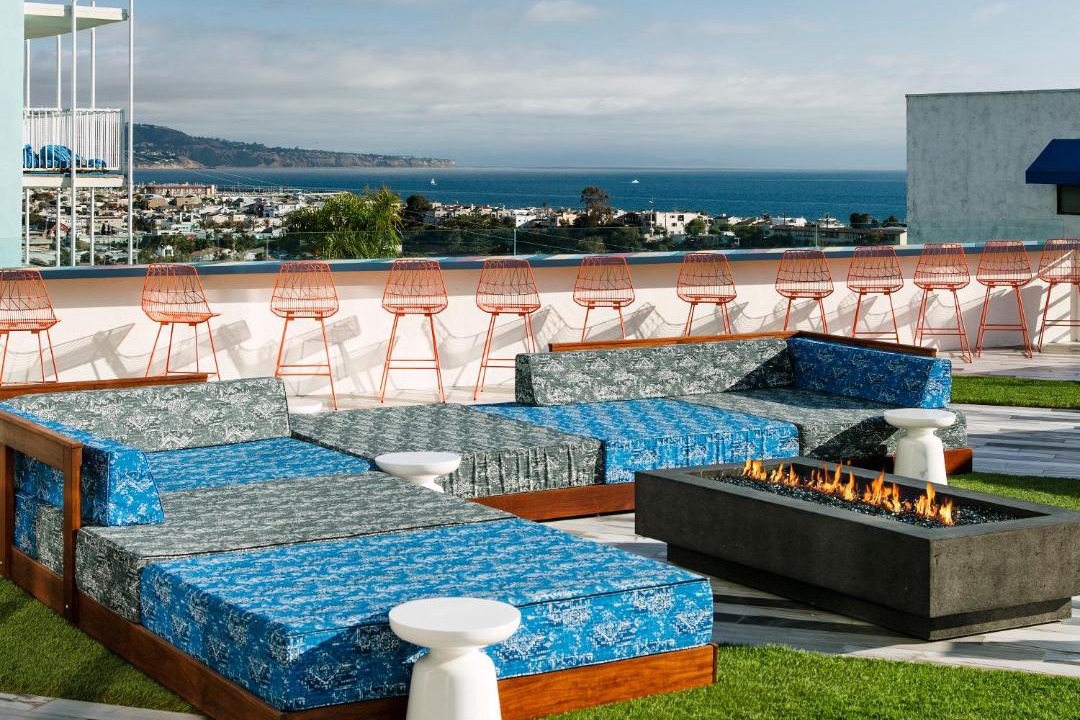 Photo of Patio Balcony in Hermosa Beach