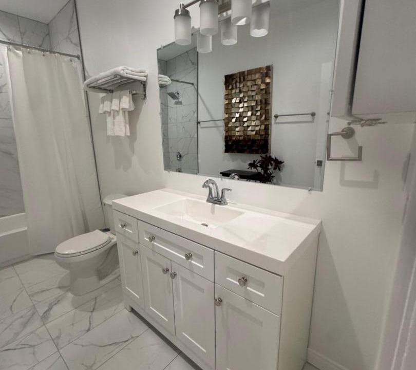 Photo of Bathroom in Canoga Park