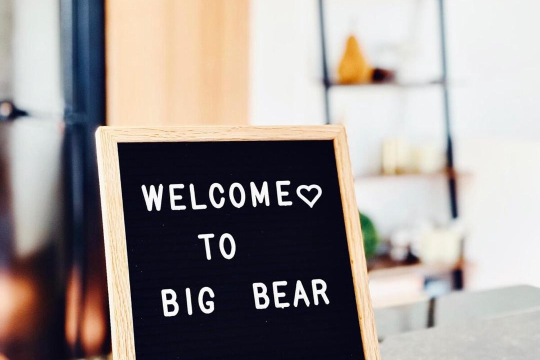 Photo of Others in Big Bear City