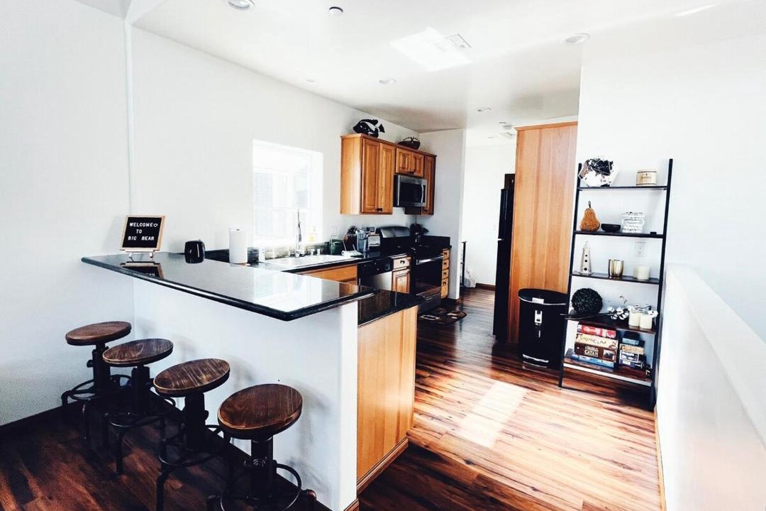 Photo of Kitchen in Big Bear City