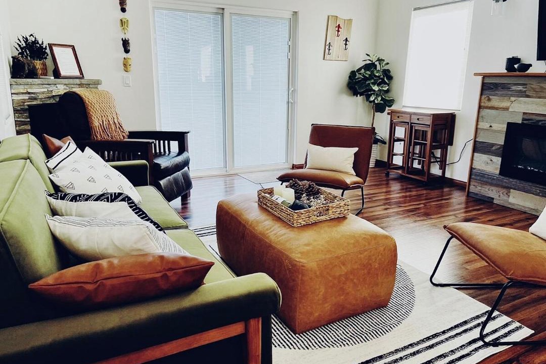 Photo of Livingroom in Big Bear City