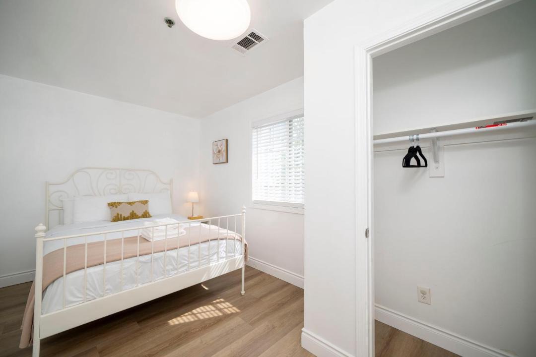 Photo of Bedroom in Alhambra