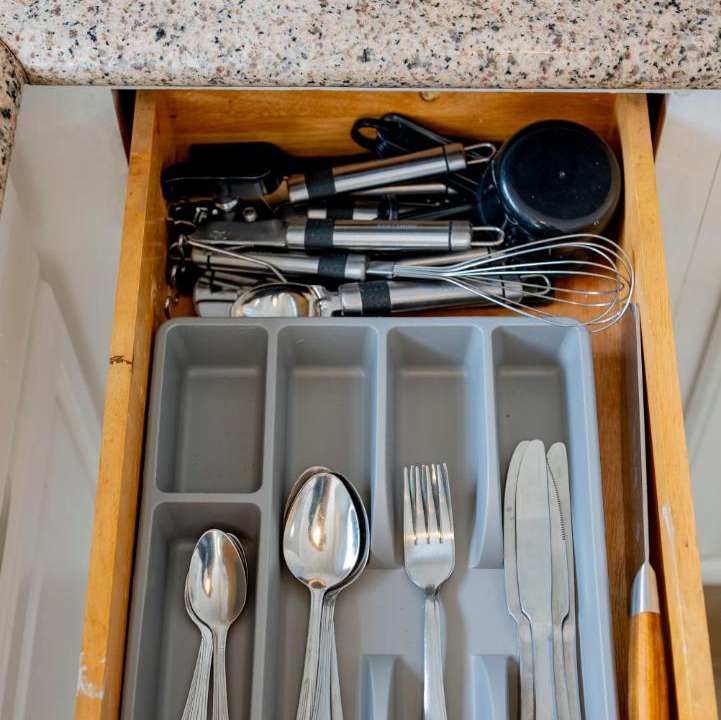 Photo of Kitchen in Alhambra