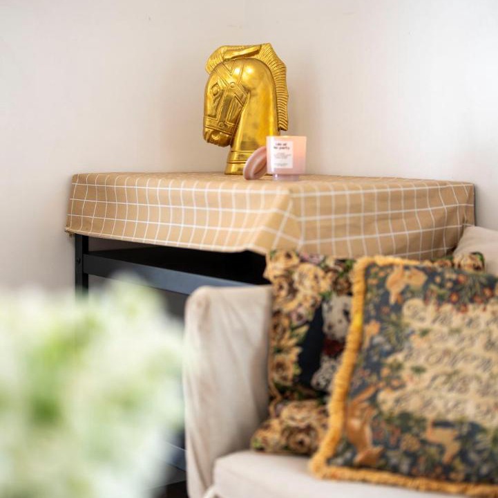 Photo of Bedroom in Alhambra
