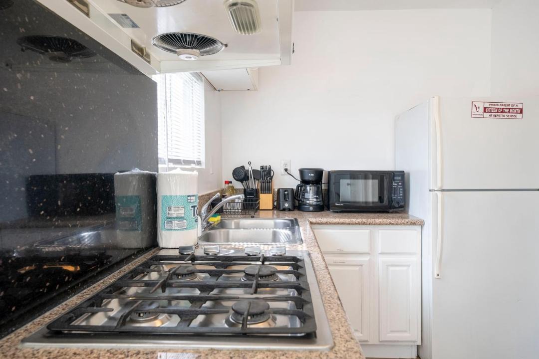 Photo of Kitchen in Alhambra