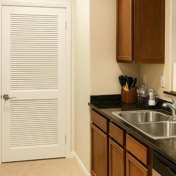 Photo of Kitchen in Koreatown